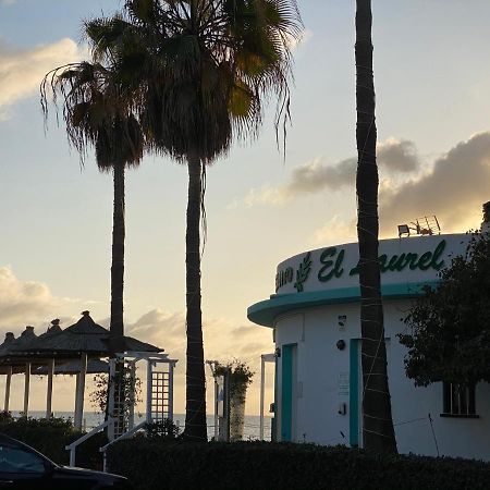 Apartamento Romana Playa Marbella Exteriör bild