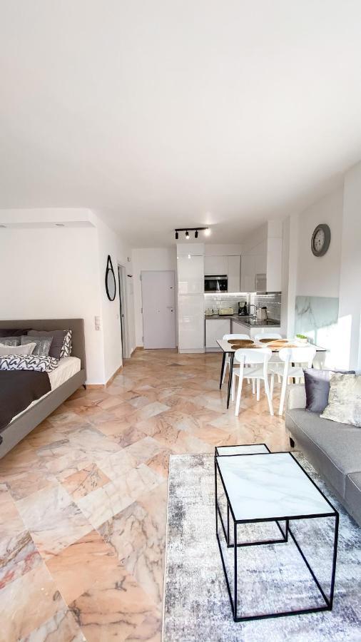 Apartamento Romana Playa Marbella Exteriör bild