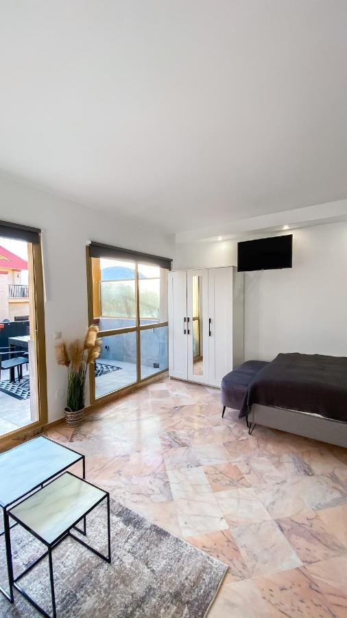 Apartamento Romana Playa Marbella Exteriör bild