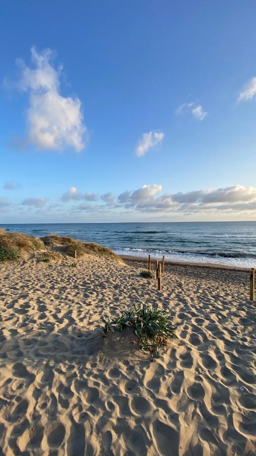 Apartamento Romana Playa Marbella Exteriör bild