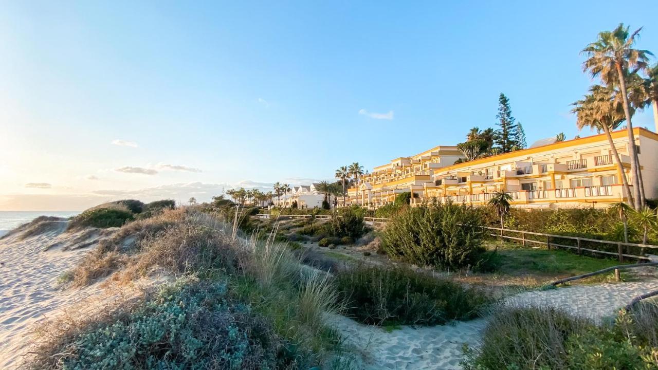 Apartamento Romana Playa Marbella Exteriör bild