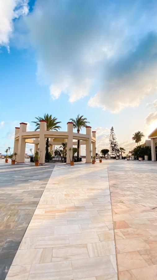 Apartamento Romana Playa Marbella Exteriör bild